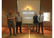 Merlin ERD Training Courses at Petronas 