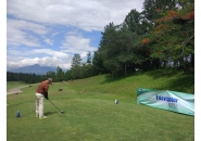 RFD Sponsors Golf Tournament 