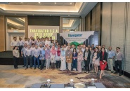 Kl Group meeting