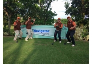 RFD Sponsors Golf Tournament 