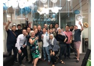 10th Anniversary Party
