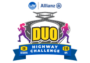 Duo Highway Challenge