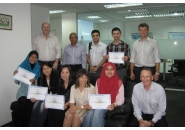 Petrofac Contract awarded to Onyx IES