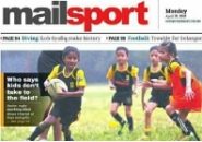 Onyx IES Co-Sponsor Children's Rugby Club